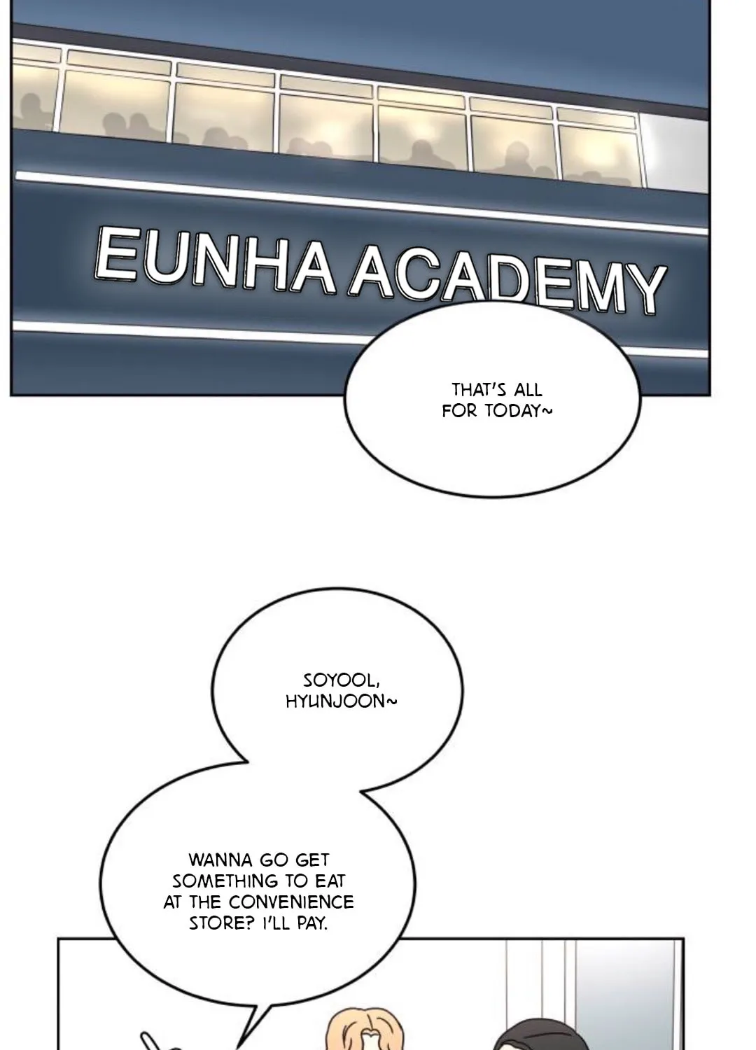 Read 30 Minute Walk chapter 59 image 30 on Lezhin