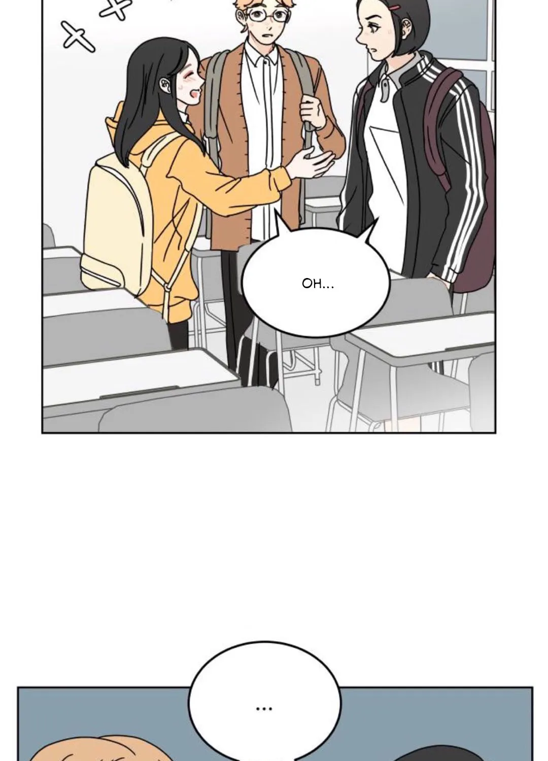 Read 30 Minute Walk chapter 59 image 31 on Lezhin