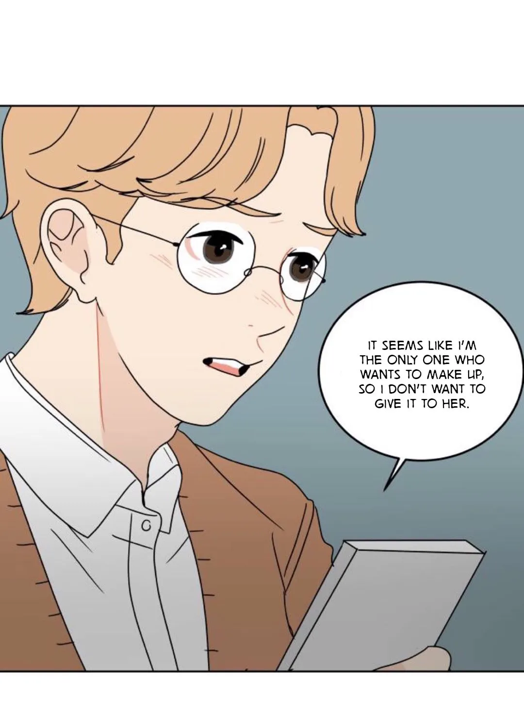 Read 30 Minute Walk chapter 59 image 38 on Lezhin