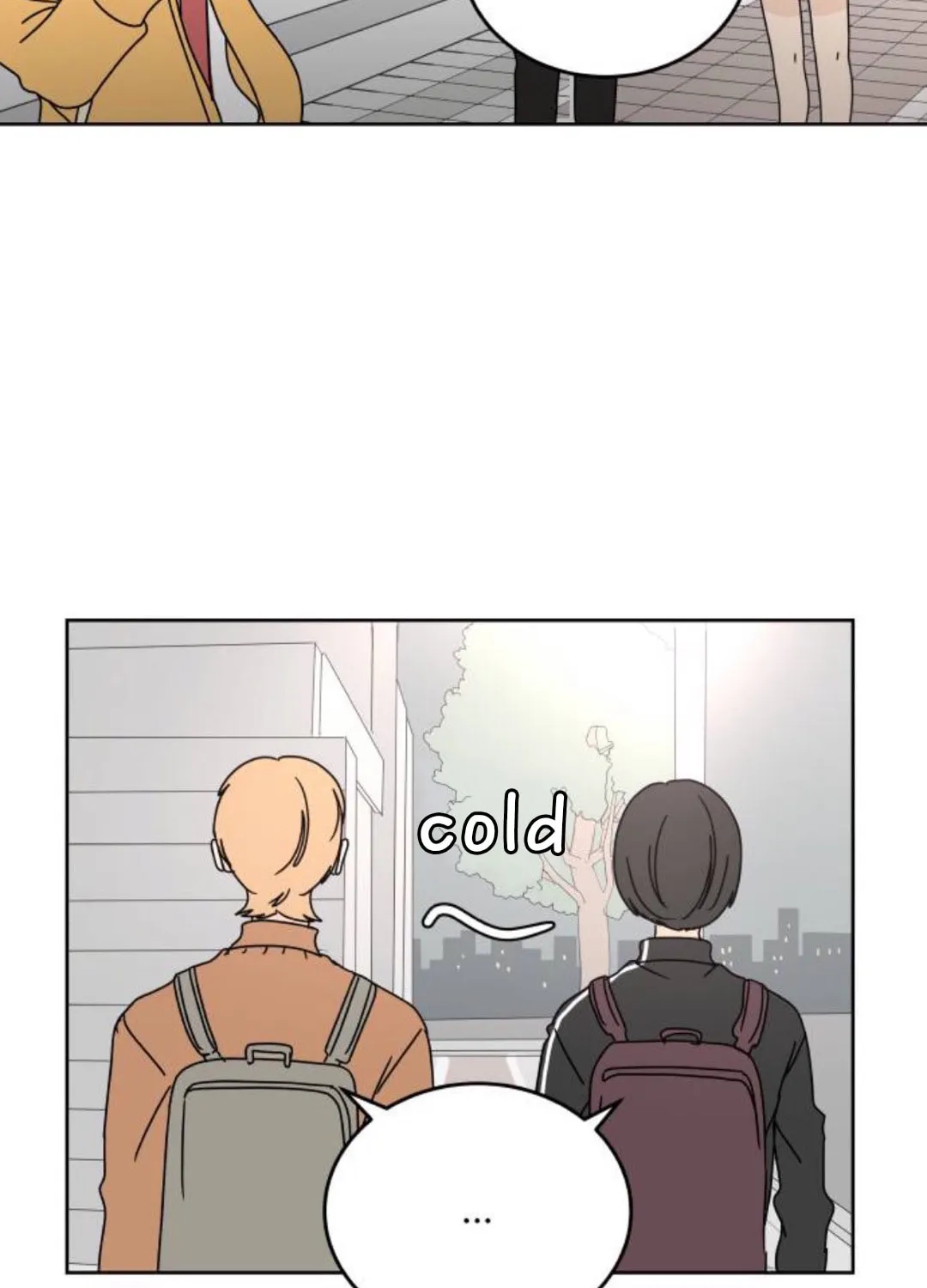 Read 30 Minute Walk chapter 59 image 49 on Lezhin