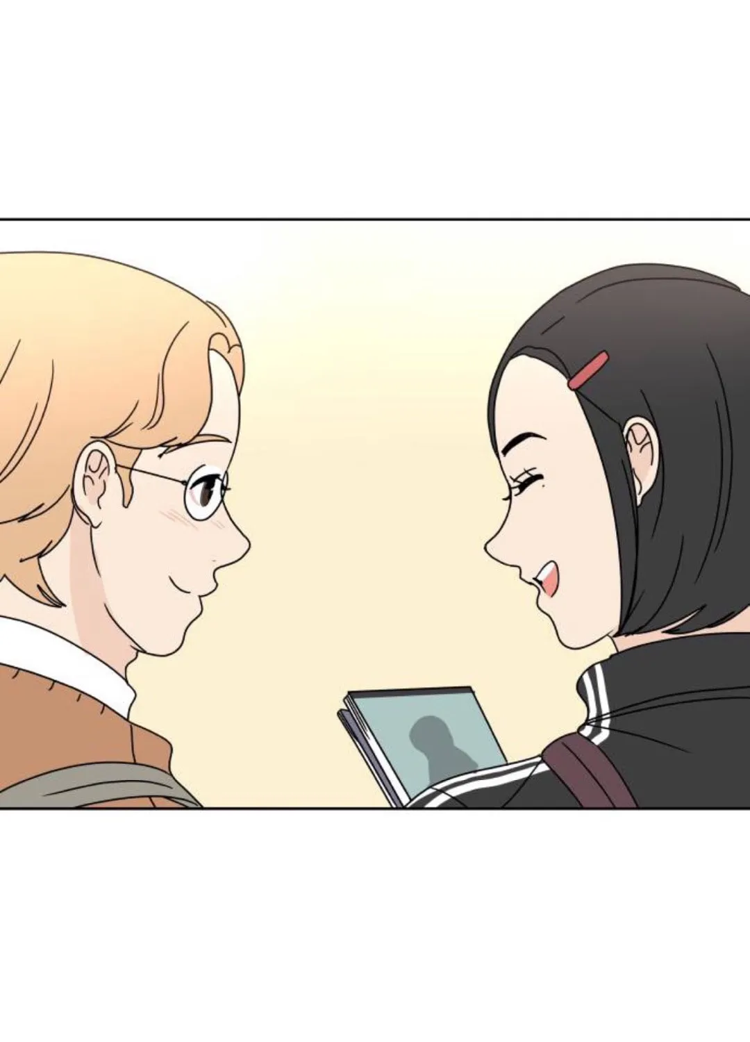 Read 30 Minute Walk chapter 59 image 52 on Lezhin