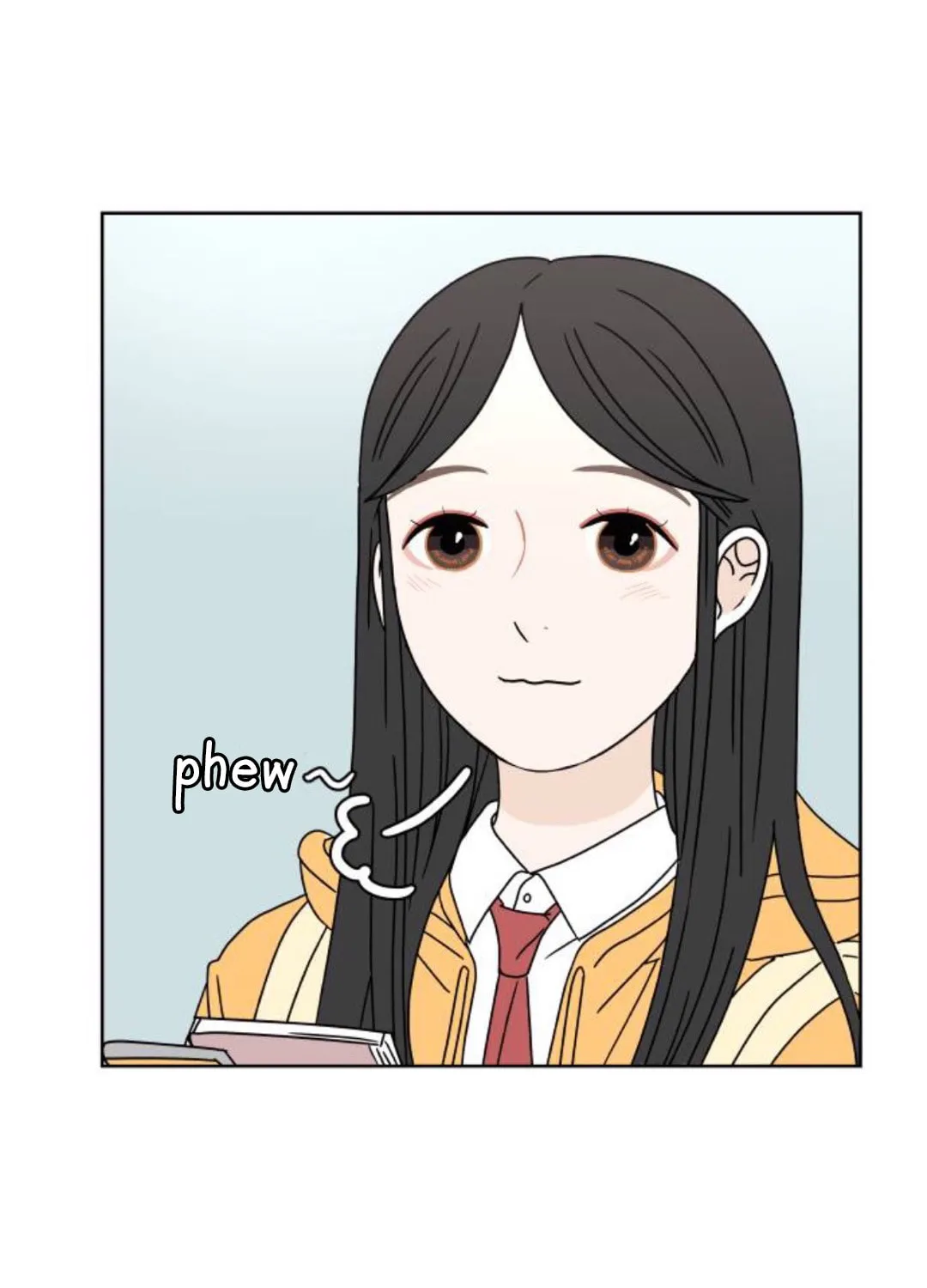 Read 30 Minute Walk chapter 59 image 53 on Lezhin