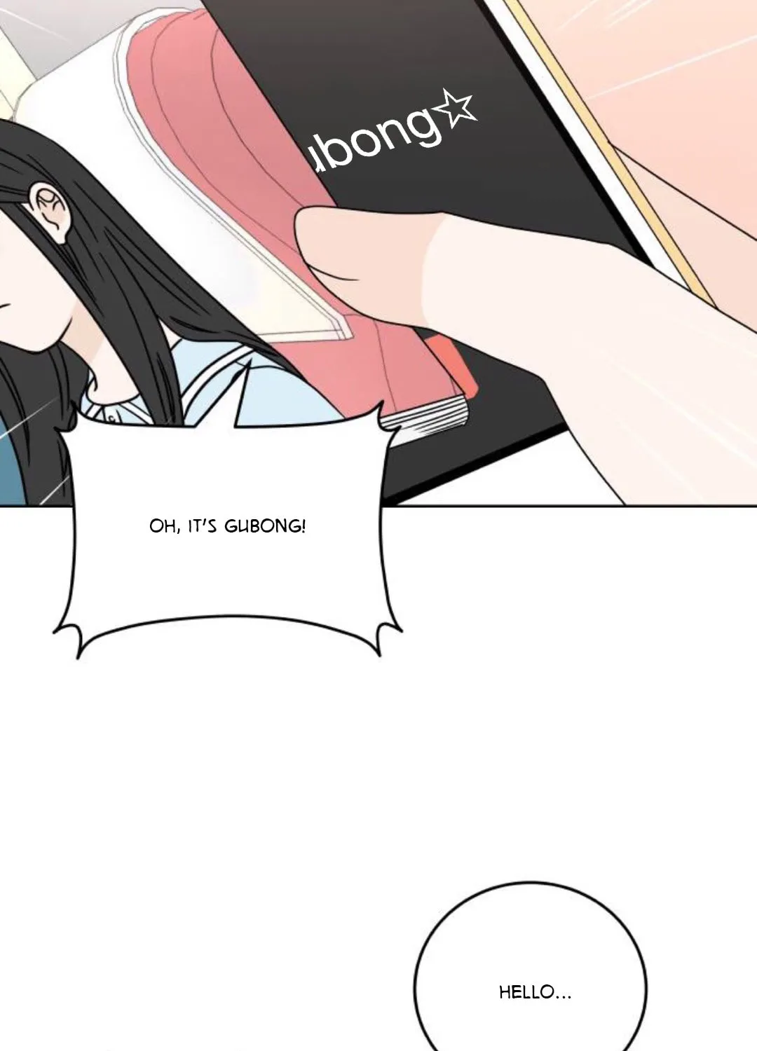 Read 30 Minute Walk chapter 59 image 56 on Lezhin