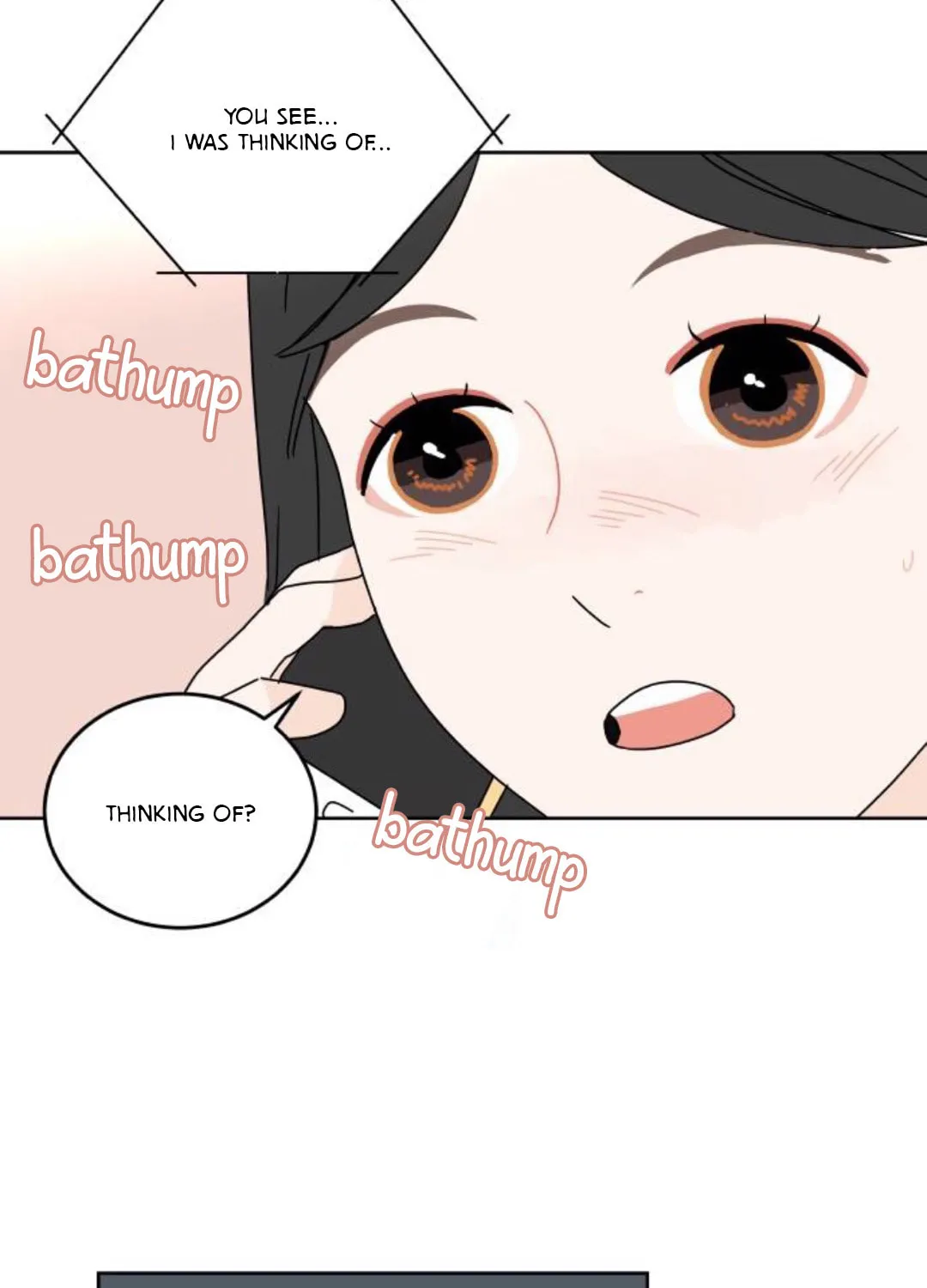 Read 30 Minute Walk chapter 59 image 58 on Lezhin