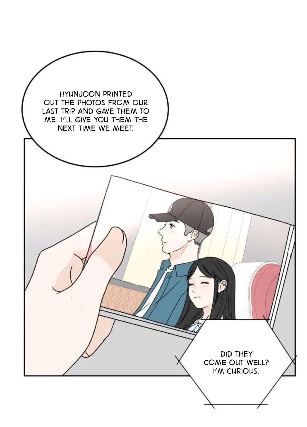 Read 30 Minute Walk chapter 59 image 62 on Lezhin