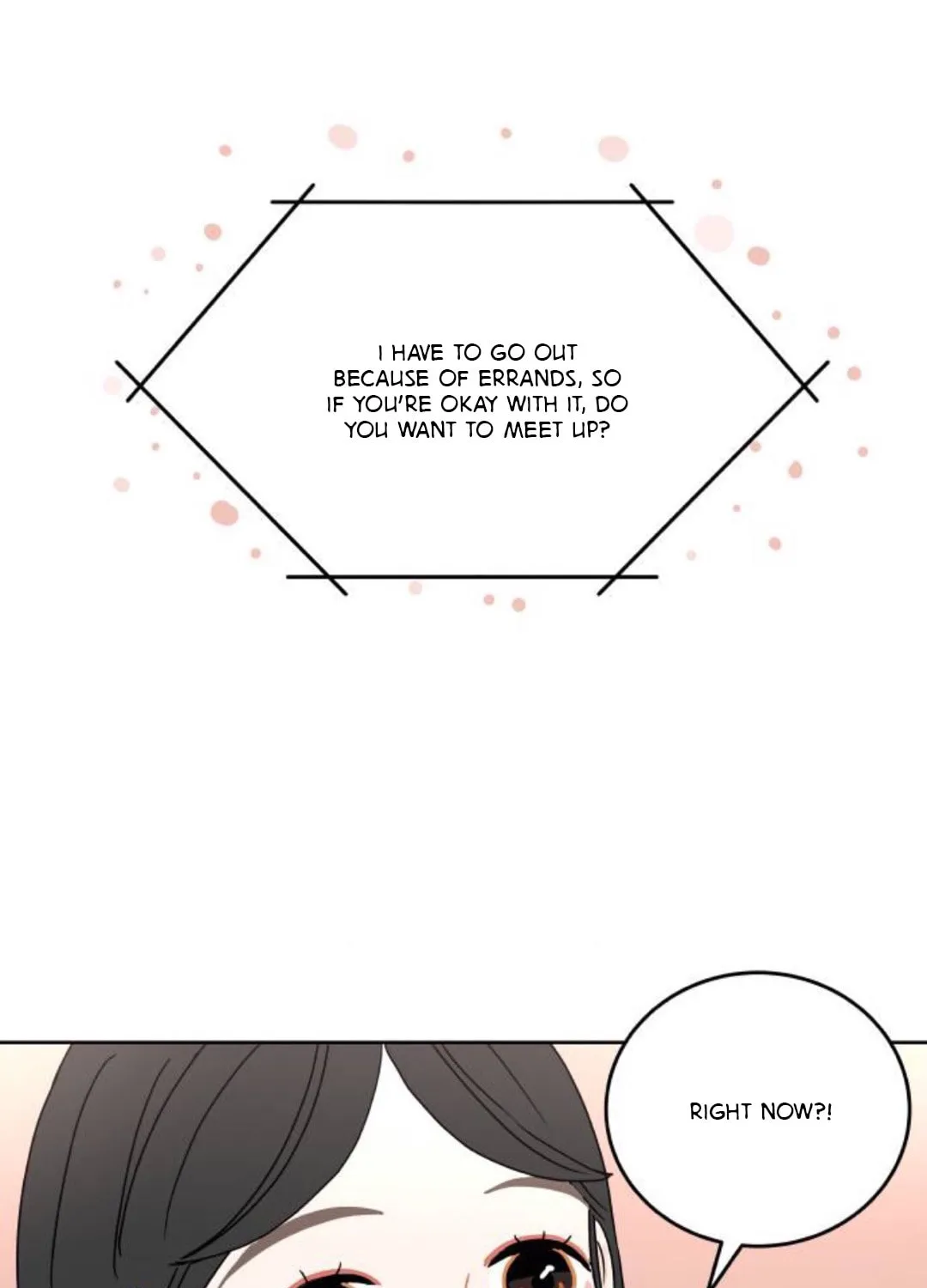Read 30 Minute Walk chapter 59 image 64 on Lezhin
