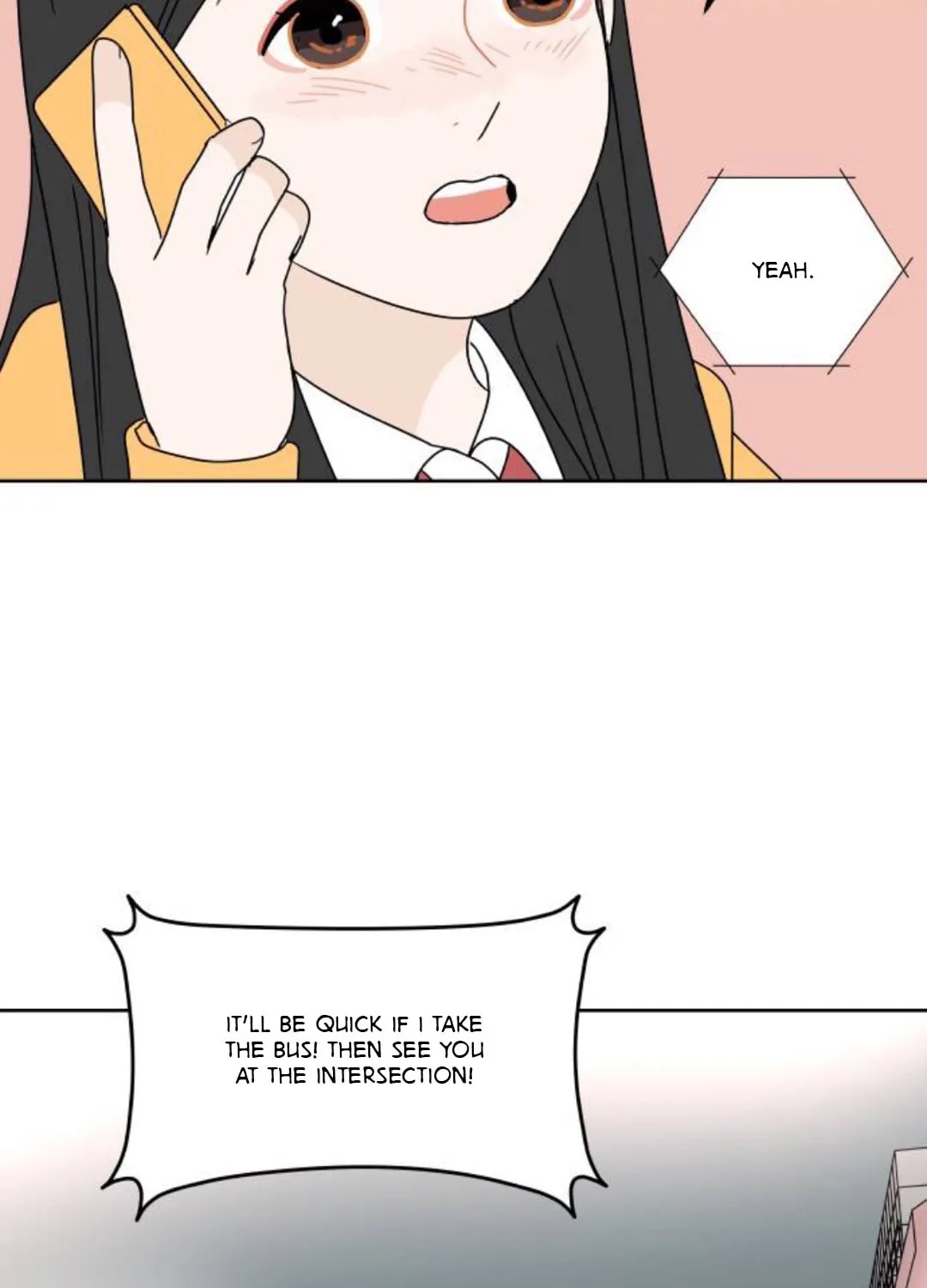 Read 30 Minute Walk chapter 59 image 65 on Lezhin