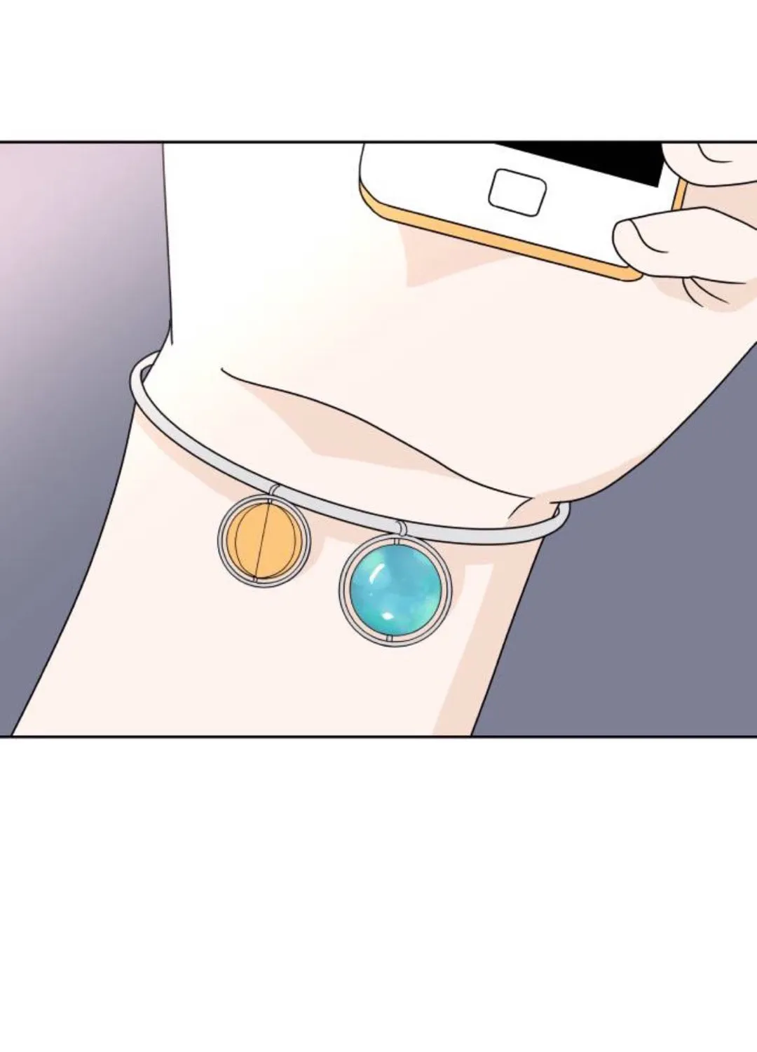 Read 30 Minute Walk chapter 59 image 7 on Lezhin