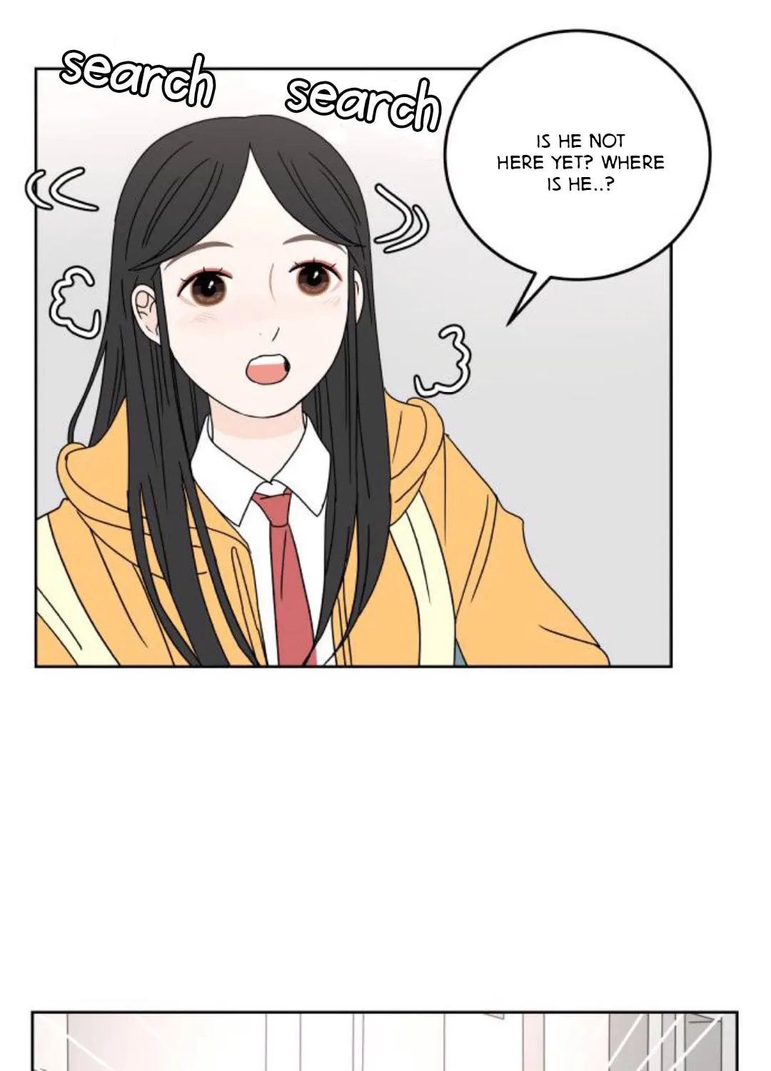 Read 30 Minute Walk chapter 59 image 71 on Lezhin