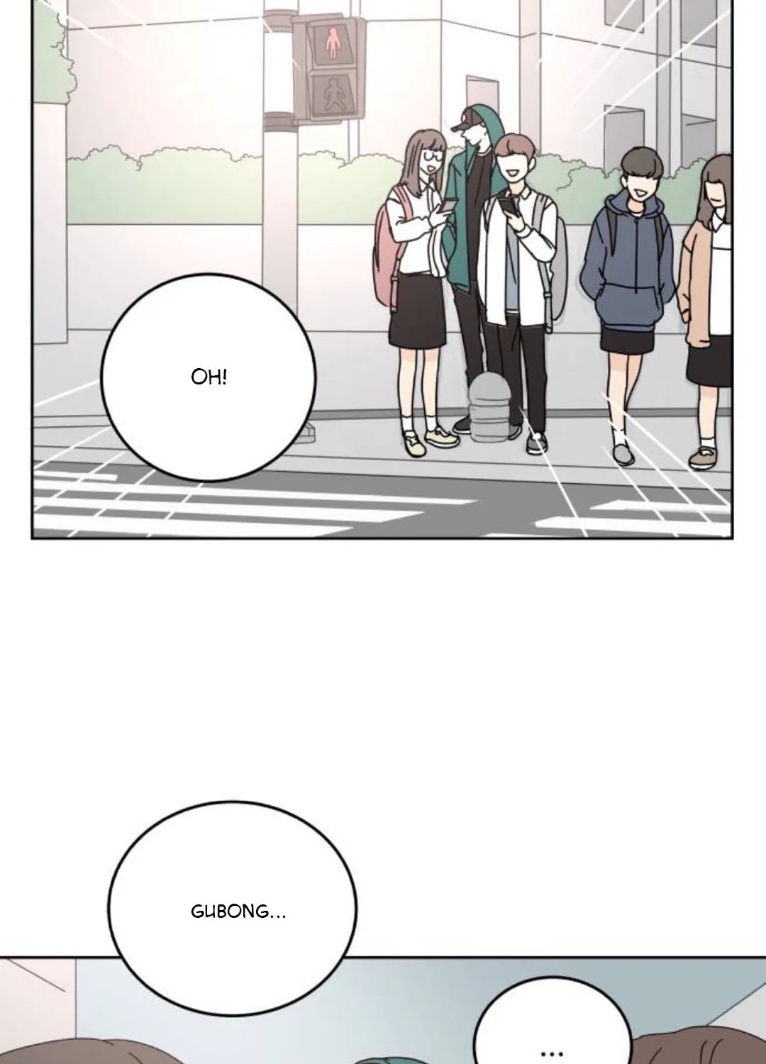 Read 30 Minute Walk chapter 59 image 72 on Lezhin