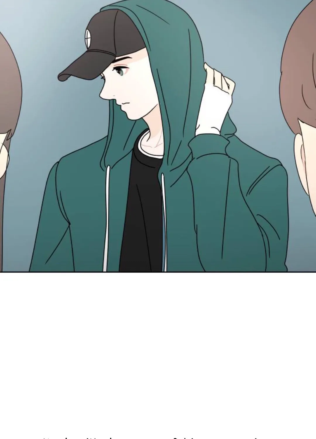 Read 30 Minute Walk chapter 59 image 74 on Lezhin