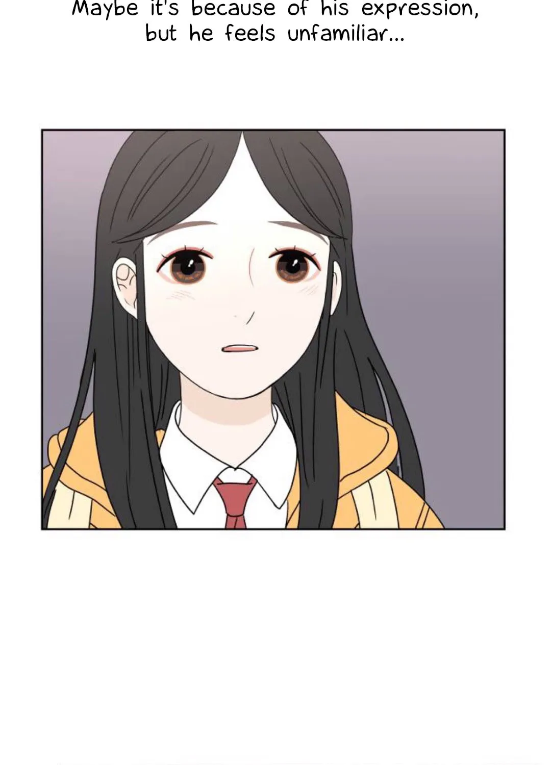 Read 30 Minute Walk chapter 59 image 75 on Lezhin