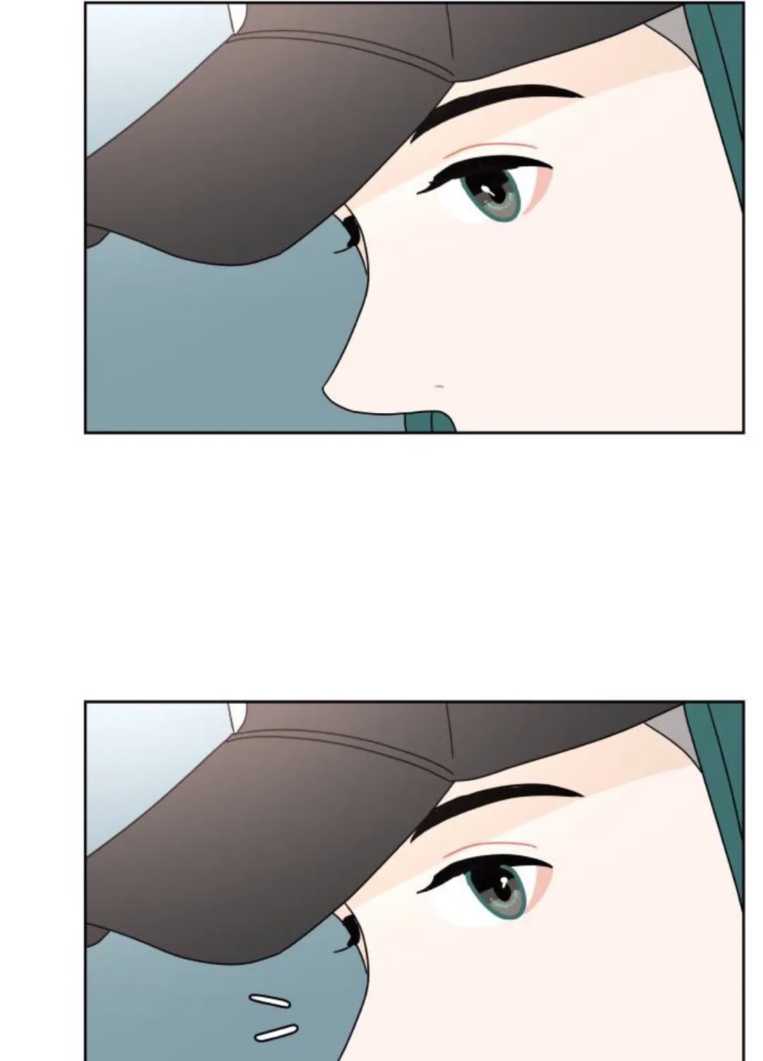 Read 30 Minute Walk chapter 59 image 76 on Lezhin