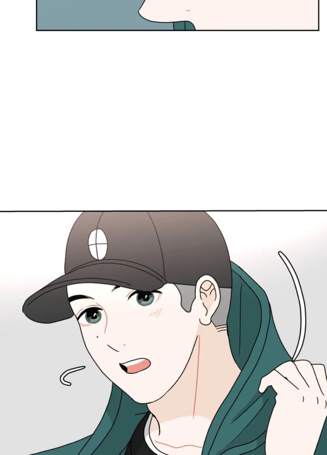 Read 30 Minute Walk chapter 59 image 77 on Lezhin