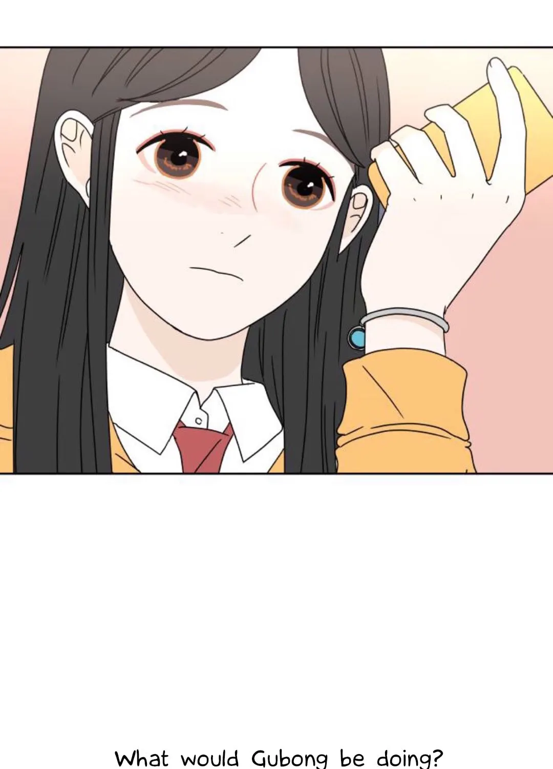 Read 30 Minute Walk chapter 59 image 8 on Lezhin