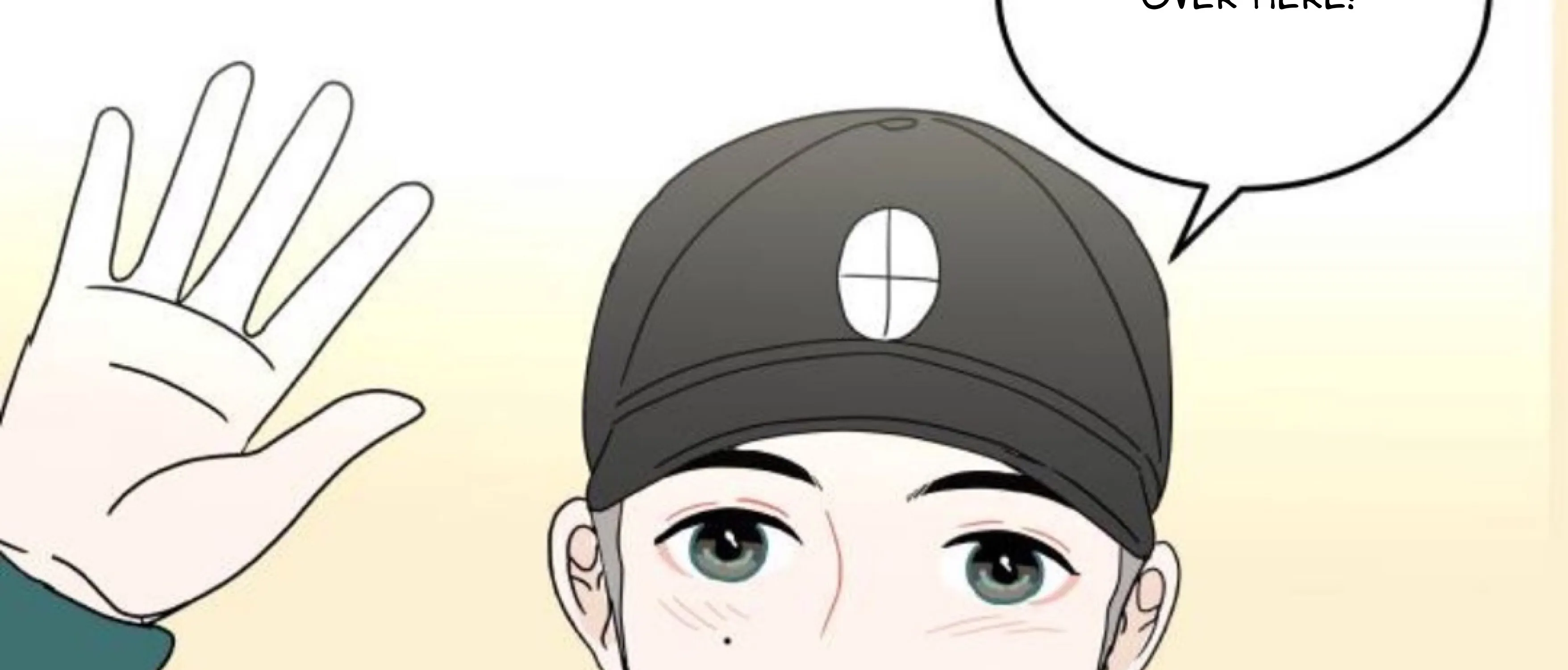 Read 30 Minute Walk chapter 59 image 87 on Lezhin