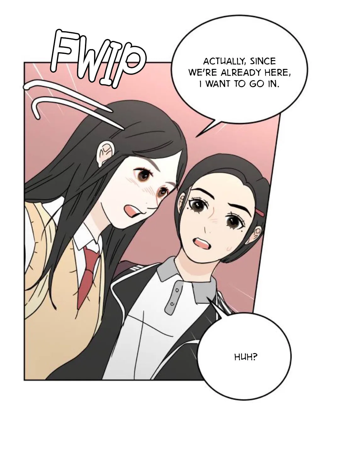 Read 30 Minute Walk chapter 61 image 102 on Lezhin
