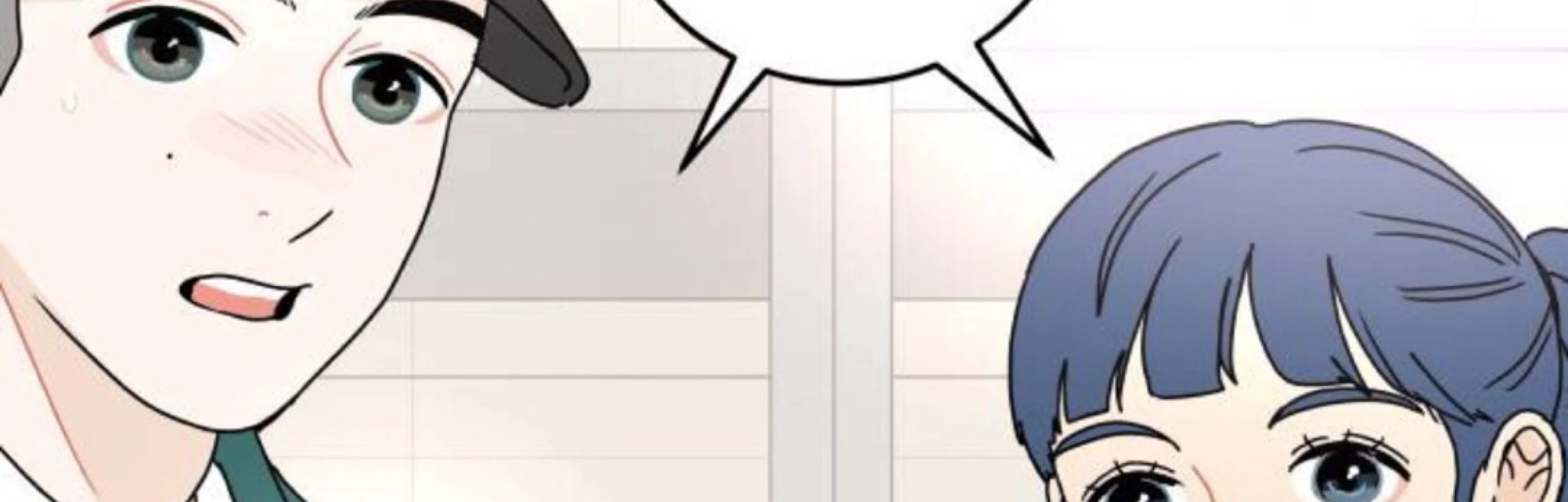 Read 30 Minute Walk chapter 61 image 107 on Lezhin