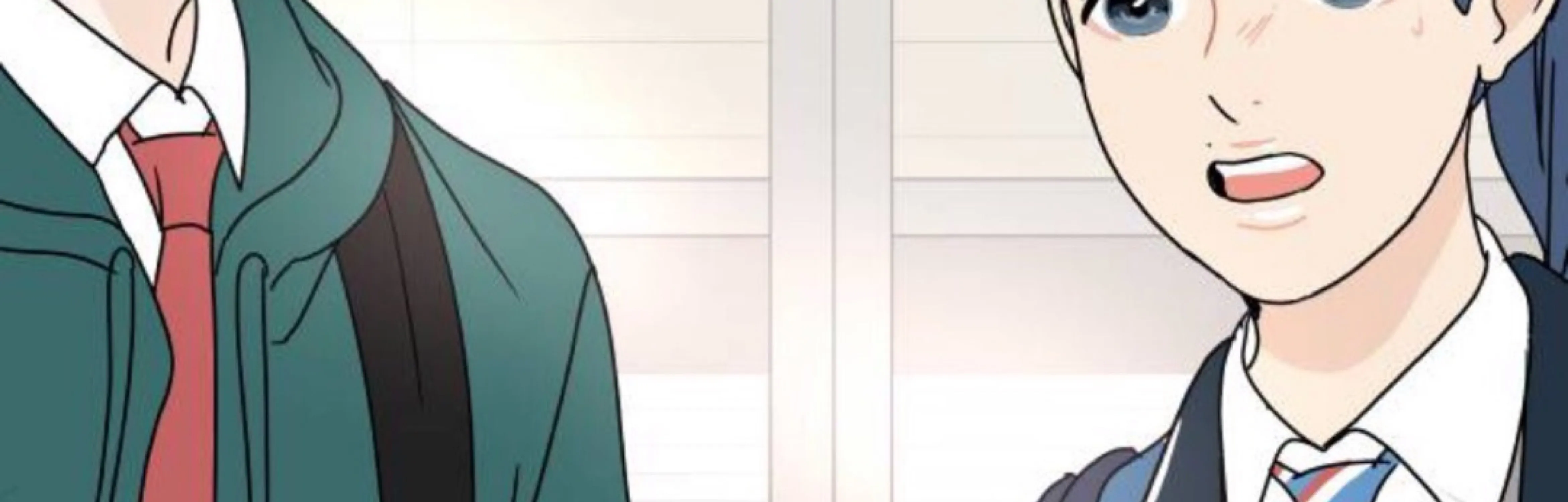 Read 30 Minute Walk chapter 61 image 108 on Lezhin