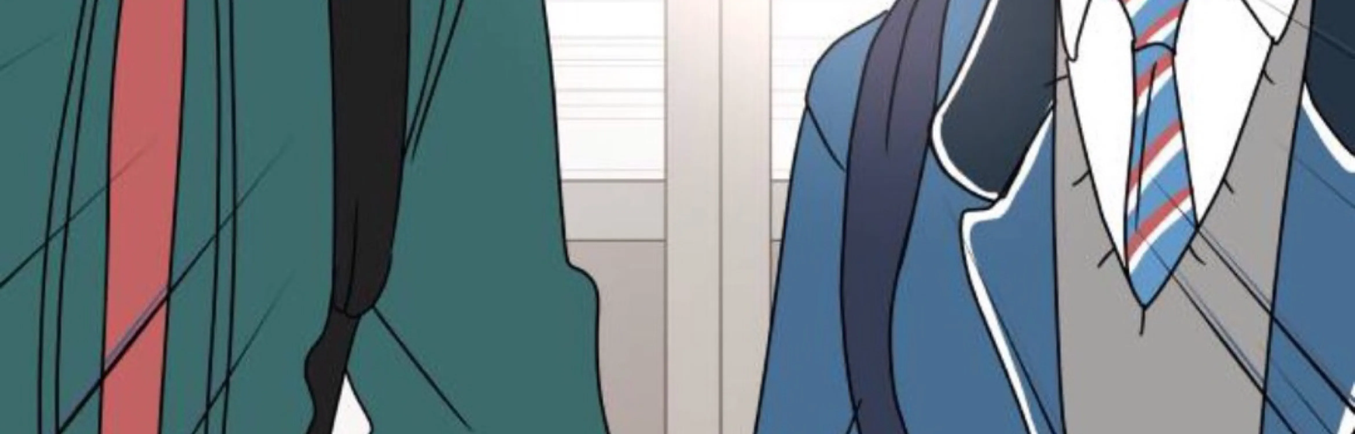 Read 30 Minute Walk chapter 61 image 109 on Lezhin