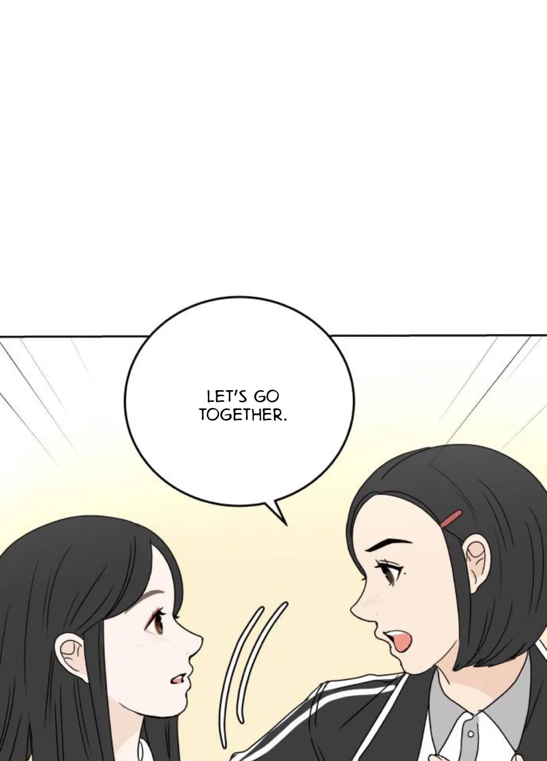 Read 30 Minute Walk chapter 61 image 20 on Lezhin