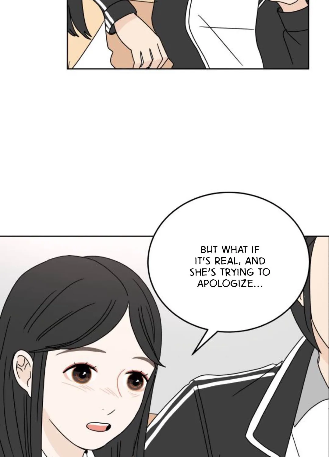 Read 30 Minute Walk chapter 61 image 3 on Lezhin