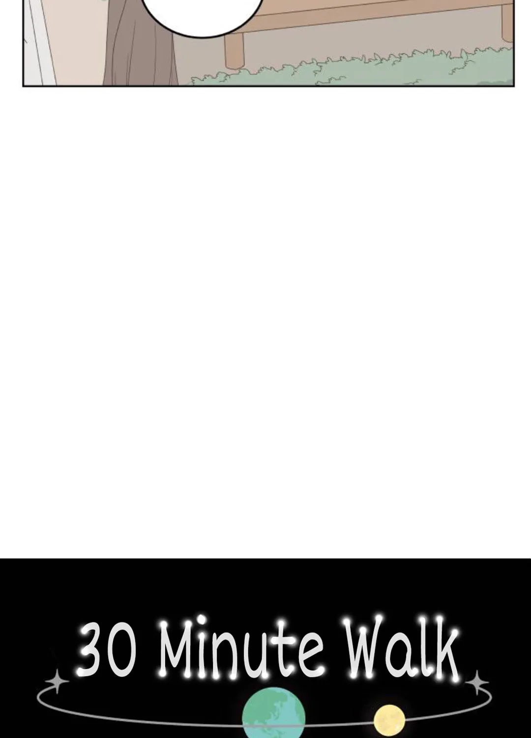 Read 30 Minute Walk chapter 61 image 31 on Lezhin