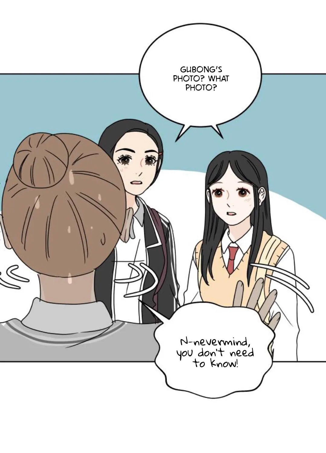 Read 30 Minute Walk chapter 61 image 38 on Lezhin