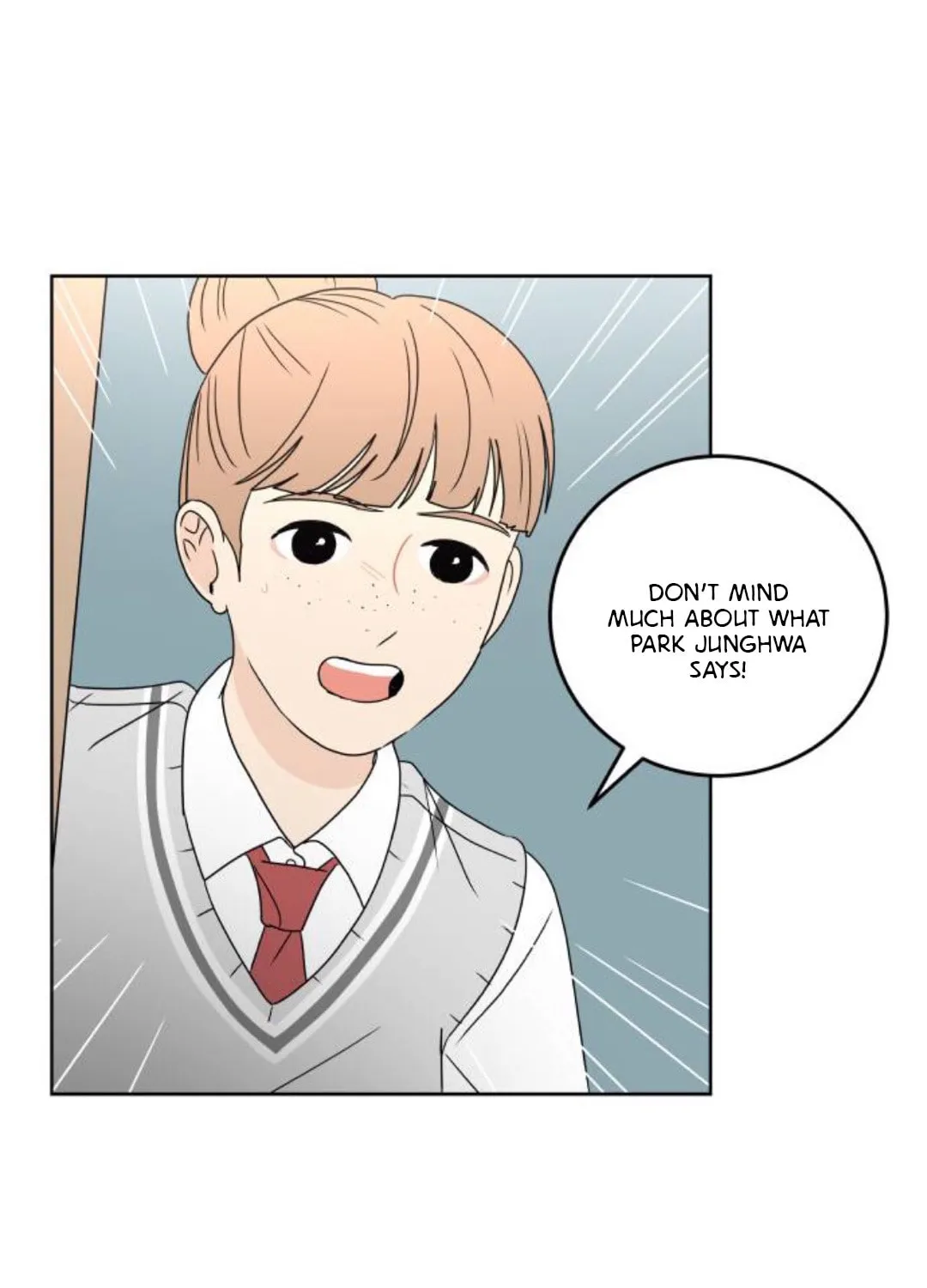 Read 30 Minute Walk chapter 61 image 43 on Lezhin
