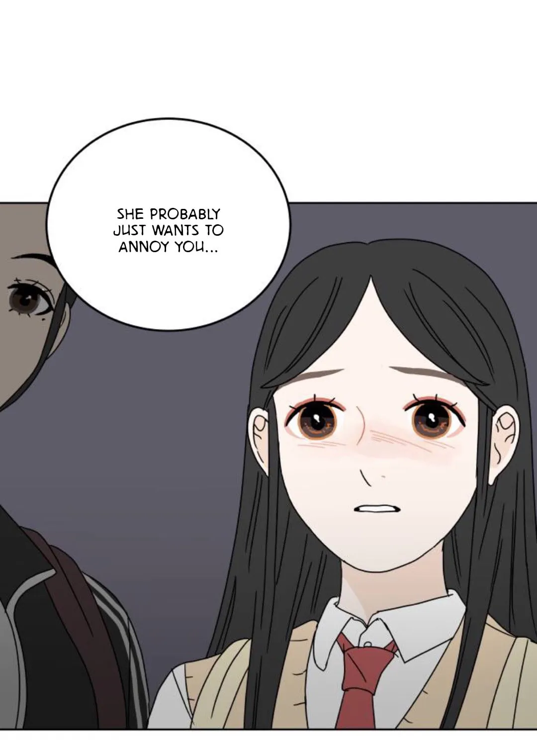 Read 30 Minute Walk chapter 61 image 44 on Lezhin