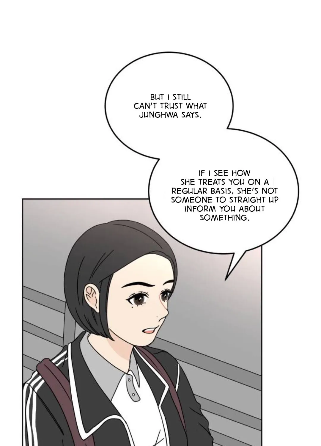 Read 30 Minute Walk chapter 61 image 48 on Lezhin