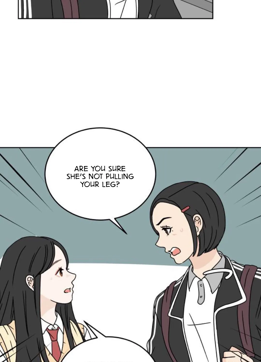 Read 30 Minute Walk chapter 61 image 49 on Lezhin