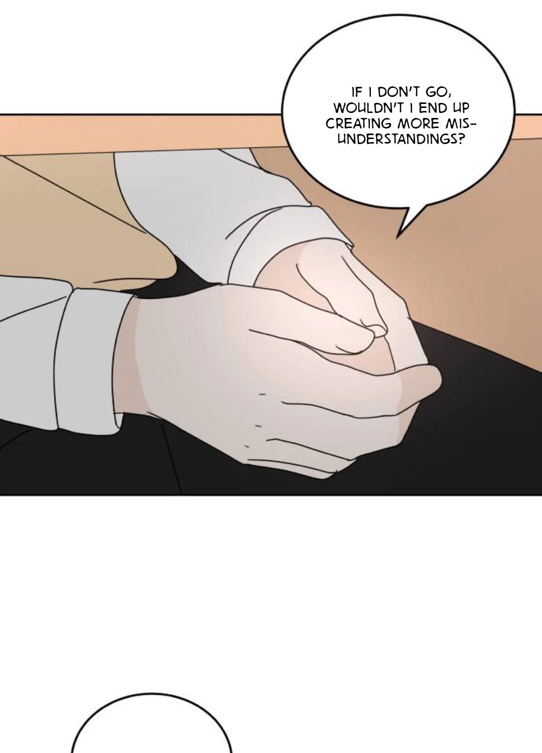 Read 30 Minute Walk chapter 61 image 5 on Lezhin