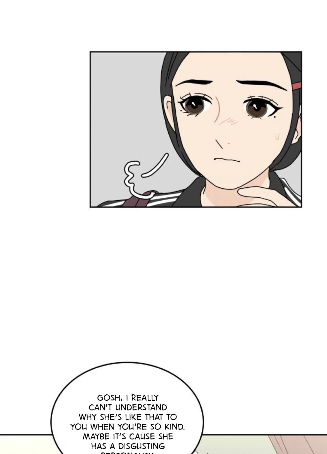 Read 30 Minute Walk chapter 61 image 53 on Lezhin