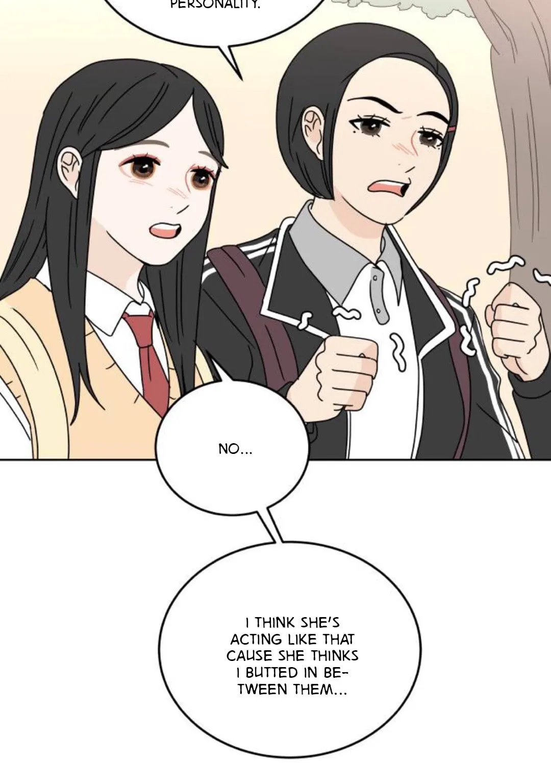 Read 30 Minute Walk chapter 61 image 54 on Lezhin