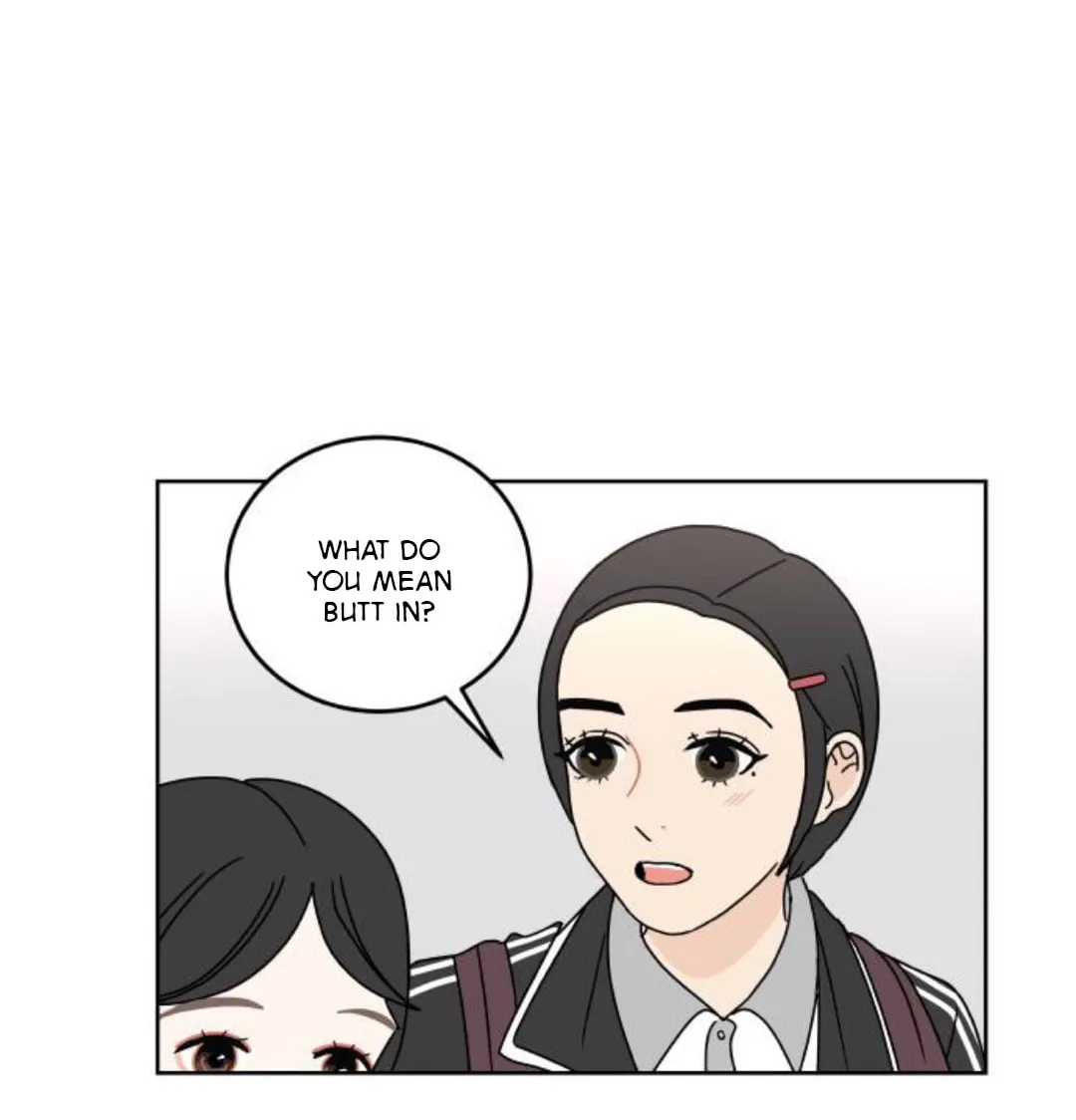 Read 30 Minute Walk chapter 61 image 55 on Lezhin
