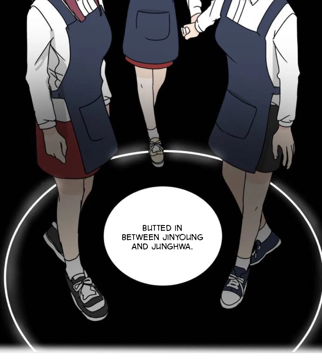 Read 30 Minute Walk chapter 61 image 58 on Lezhin