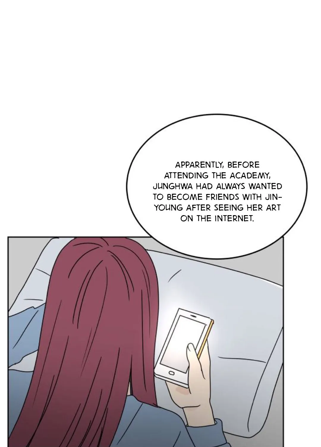 Read 30 Minute Walk chapter 61 image 59 on Lezhin