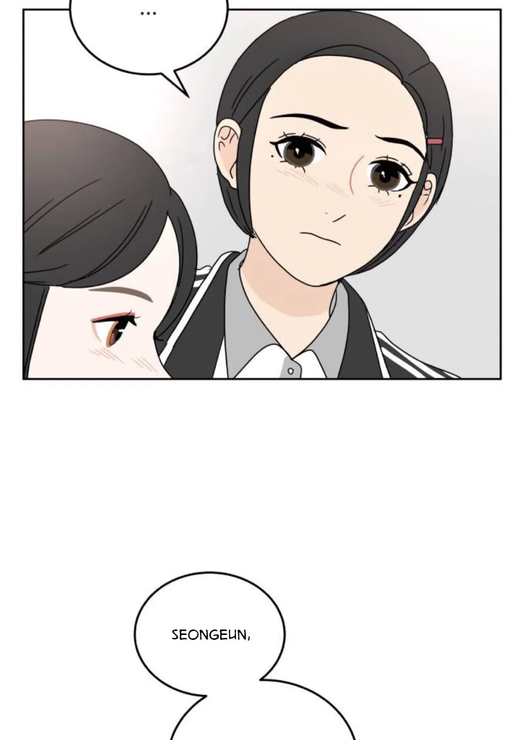 Read 30 Minute Walk chapter 61 image 6 on Lezhin