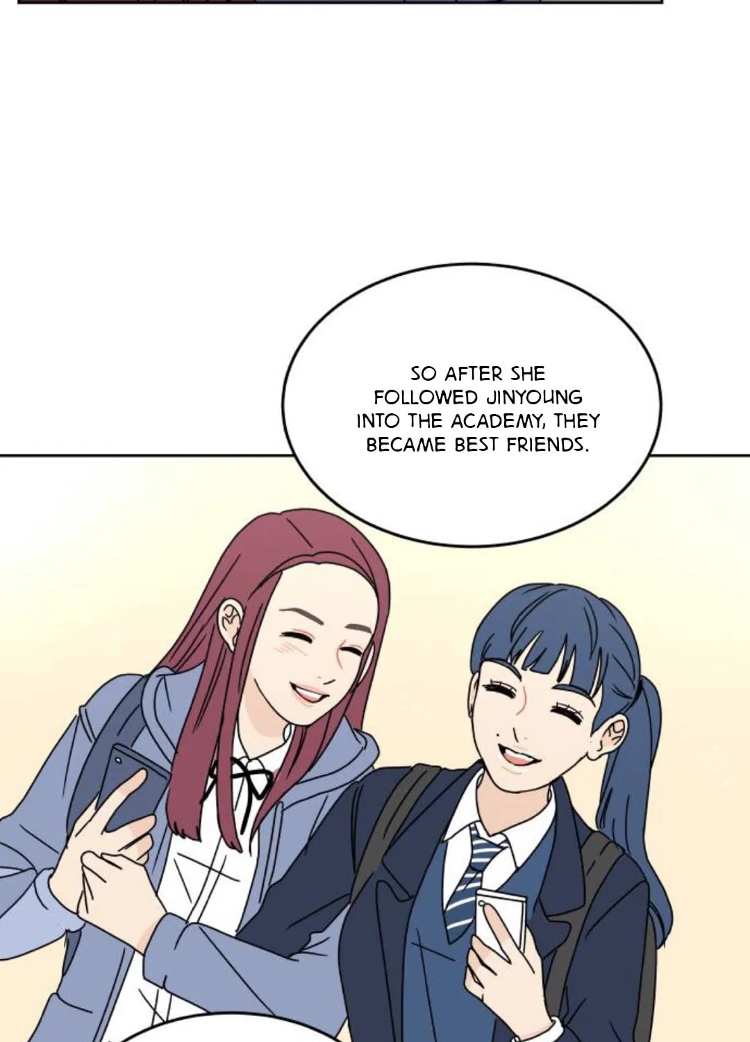 Read 30 Minute Walk chapter 61 image 60 on Lezhin