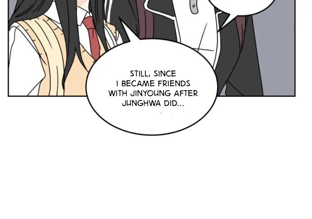 Read 30 Minute Walk chapter 61 image 62 on Lezhin