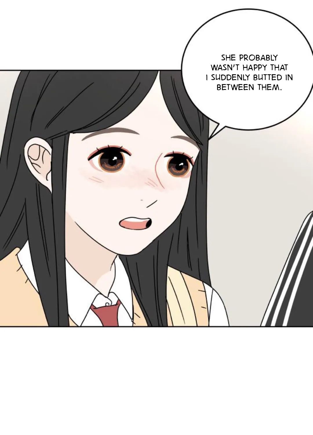Read 30 Minute Walk chapter 61 image 63 on Lezhin