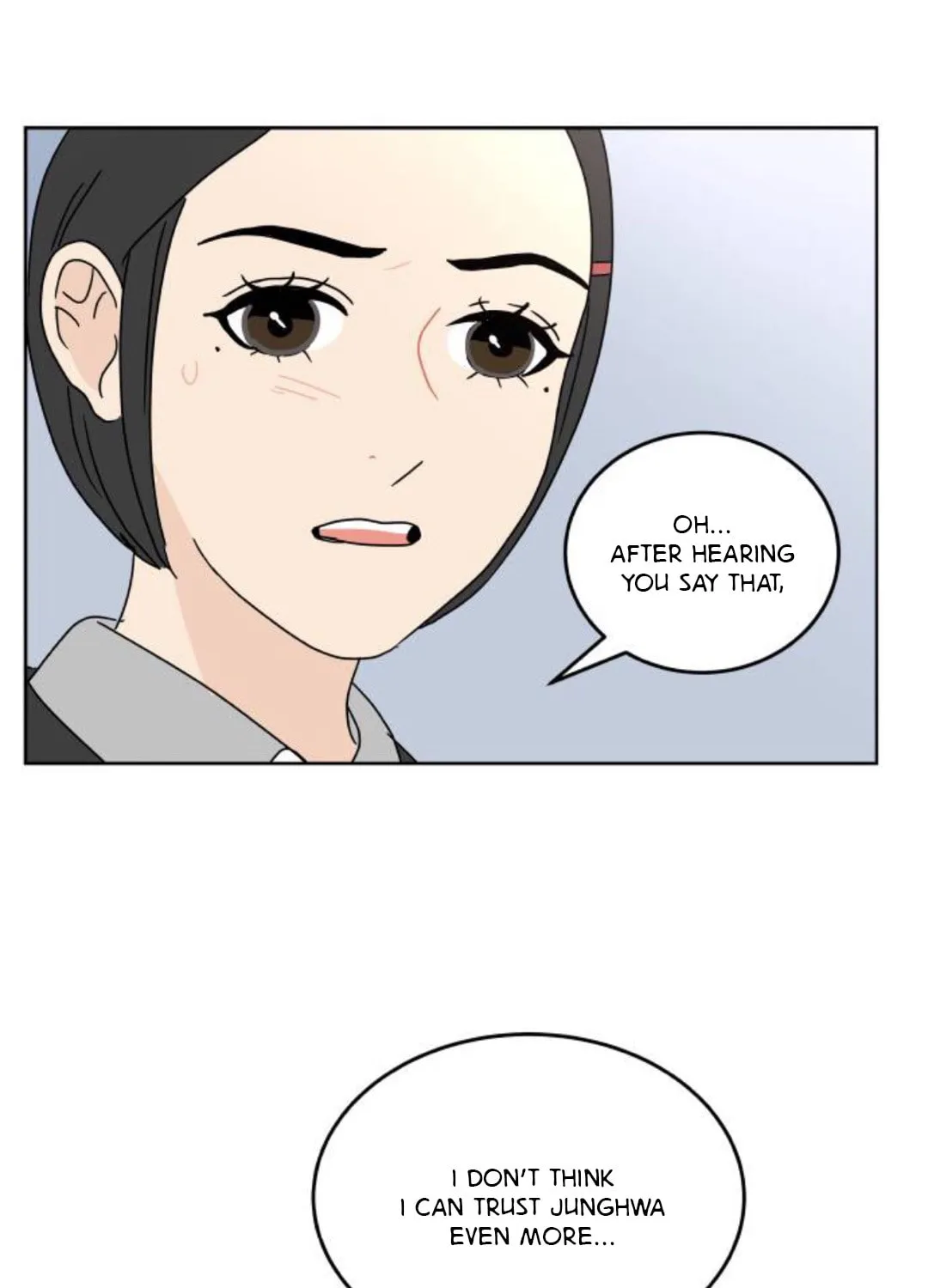 Read 30 Minute Walk chapter 61 image 64 on Lezhin