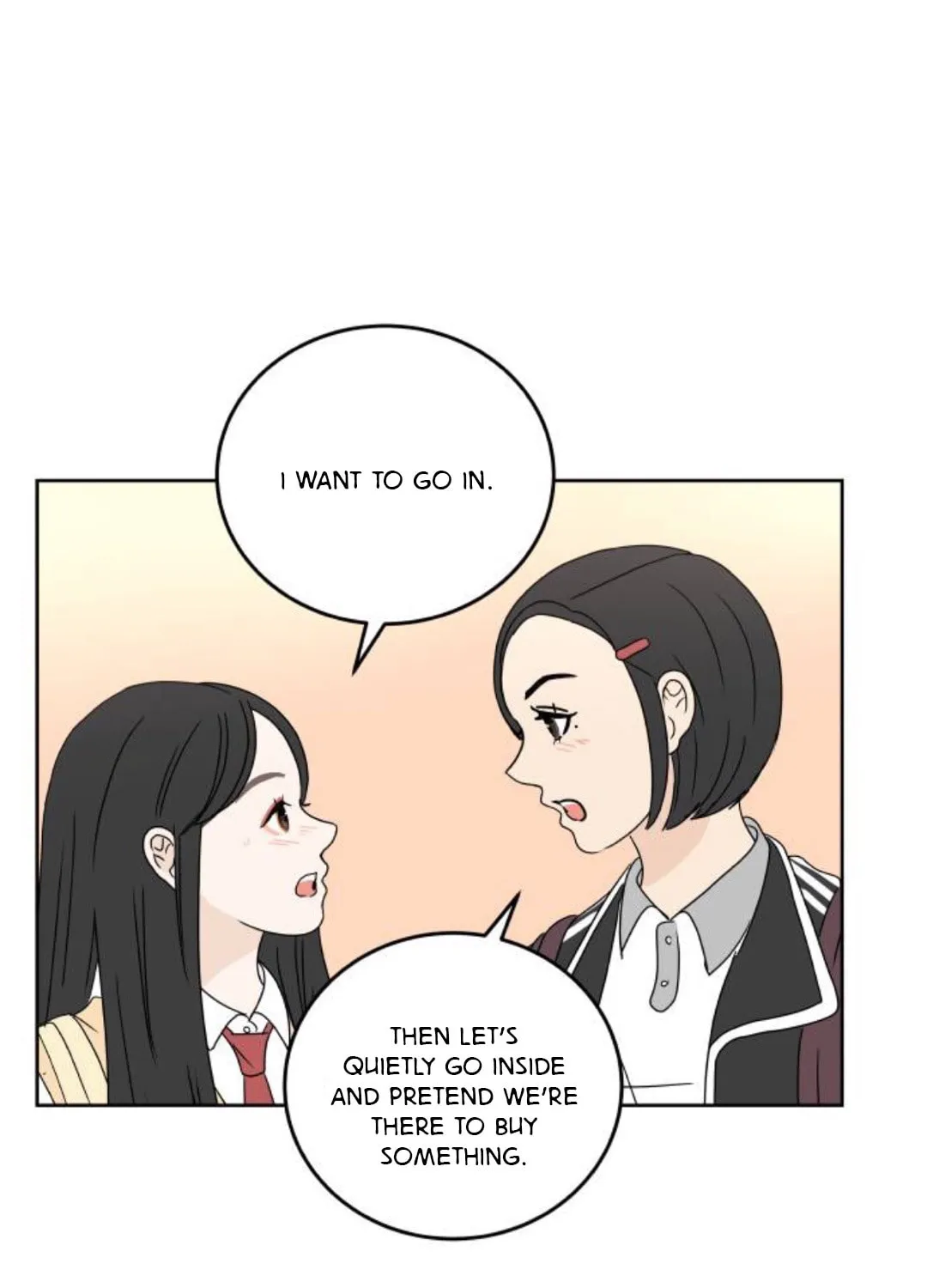 Read 30 Minute Walk chapter 61 image 81 on Lezhin