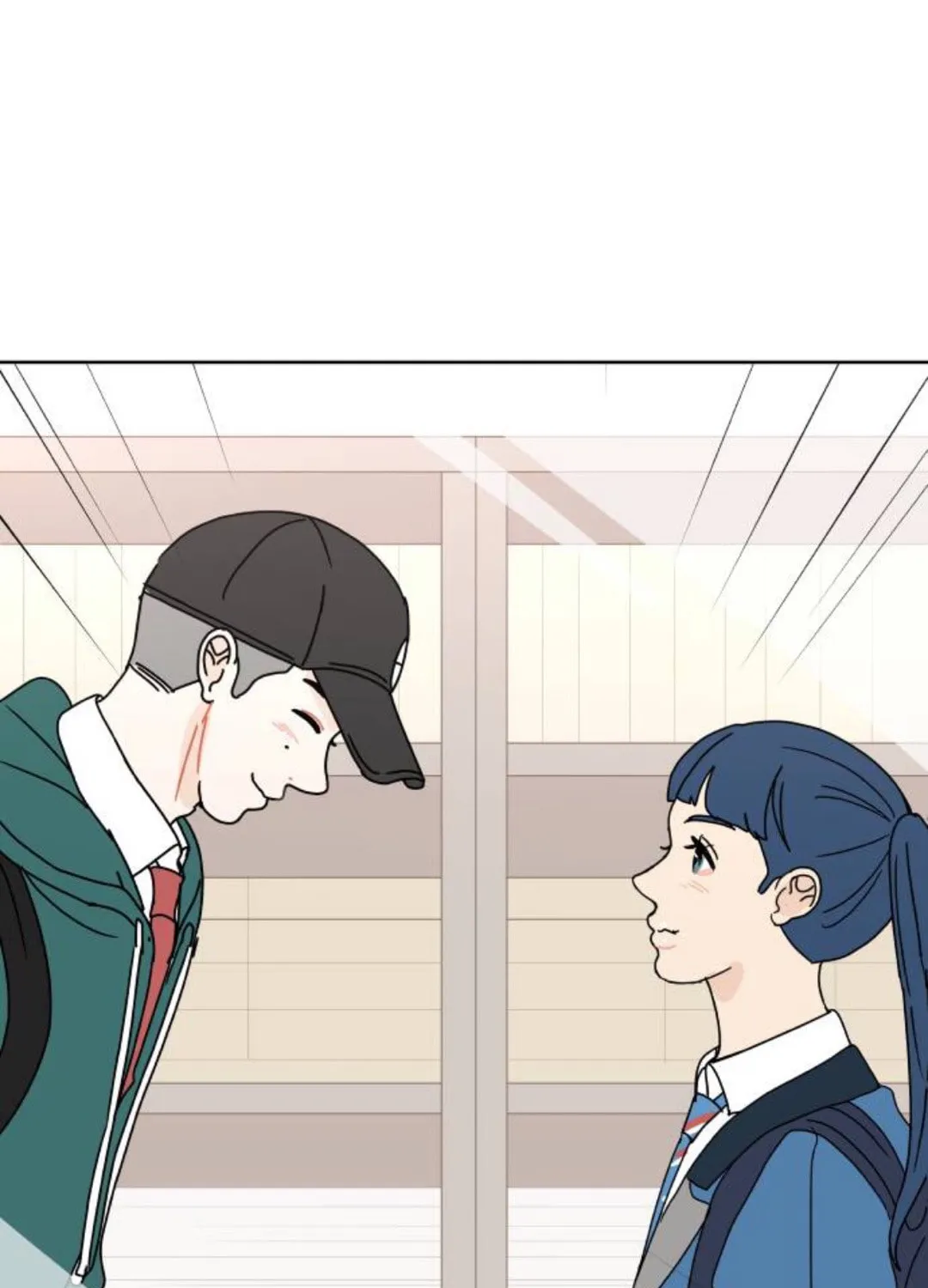 Read 30 Minute Walk chapter 61 image 87 on Lezhin