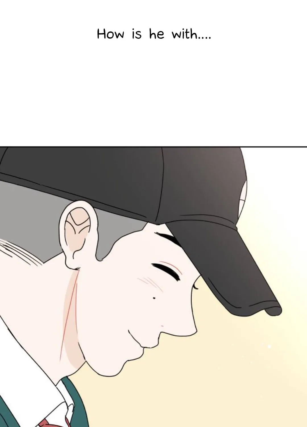 Read 30 Minute Walk chapter 61 image 90 on Lezhin