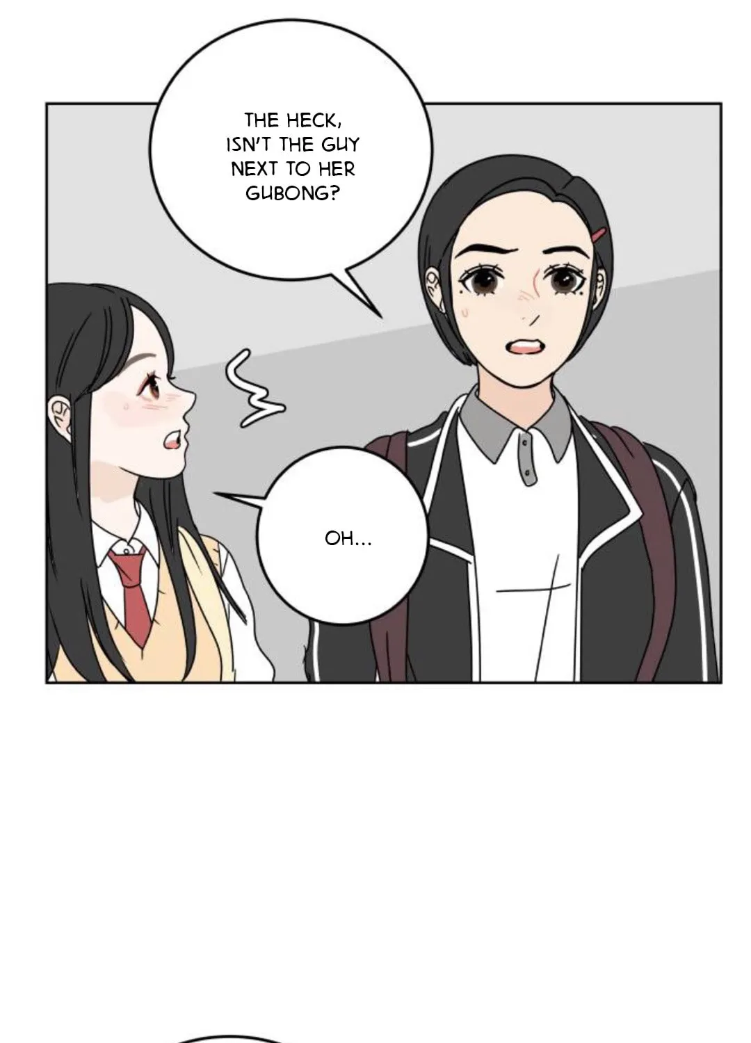 Read 30 Minute Walk chapter 61 image 93 on Lezhin