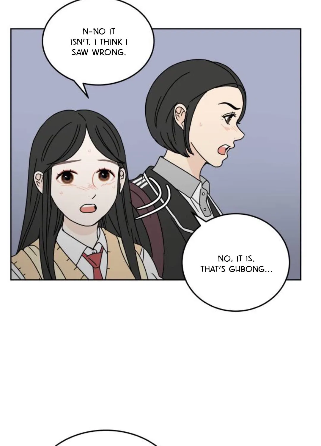 Read 30 Minute Walk chapter 61 image 94 on Lezhin
