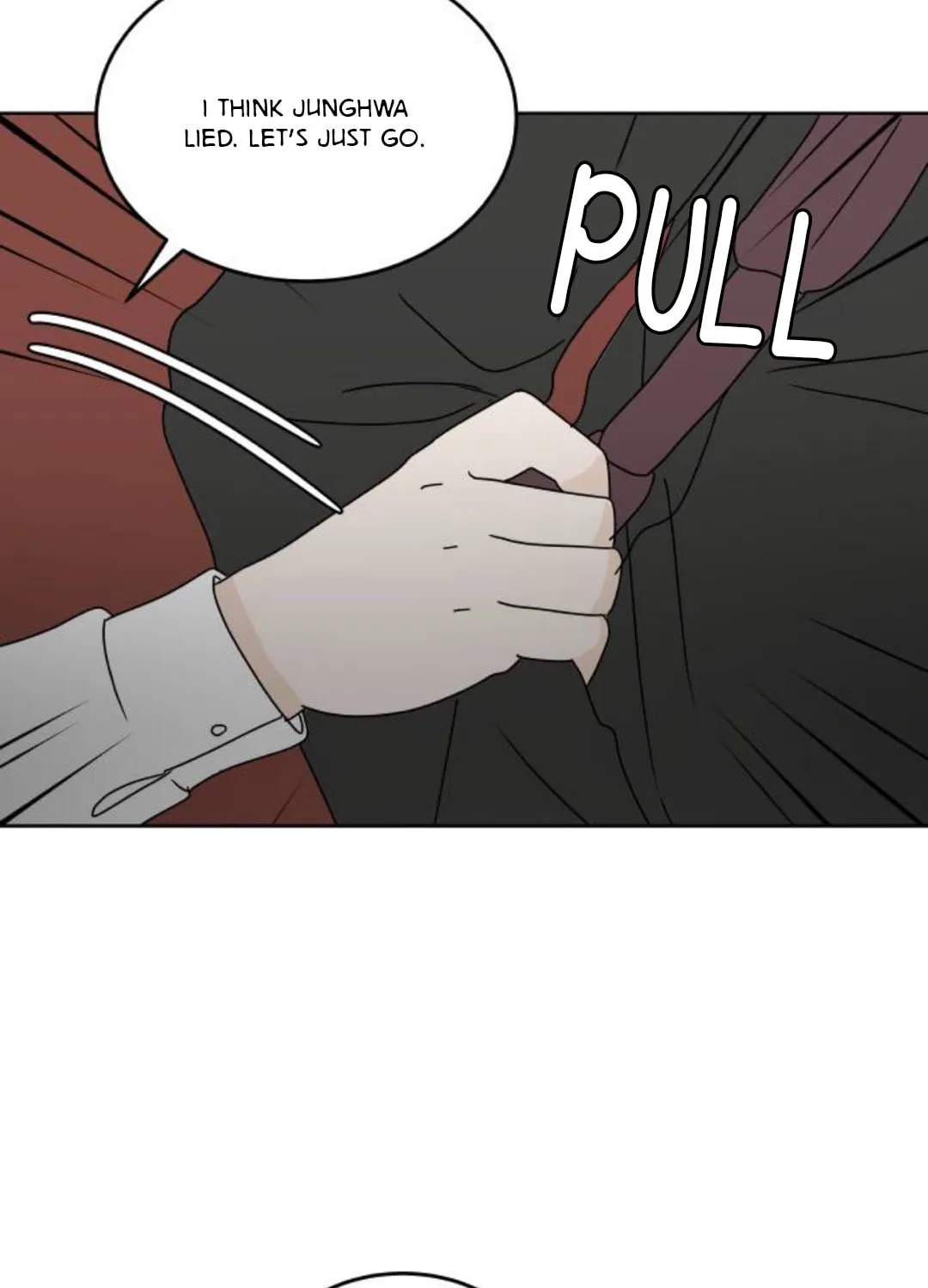 Read 30 Minute Walk chapter 61 image 95 on Lezhin