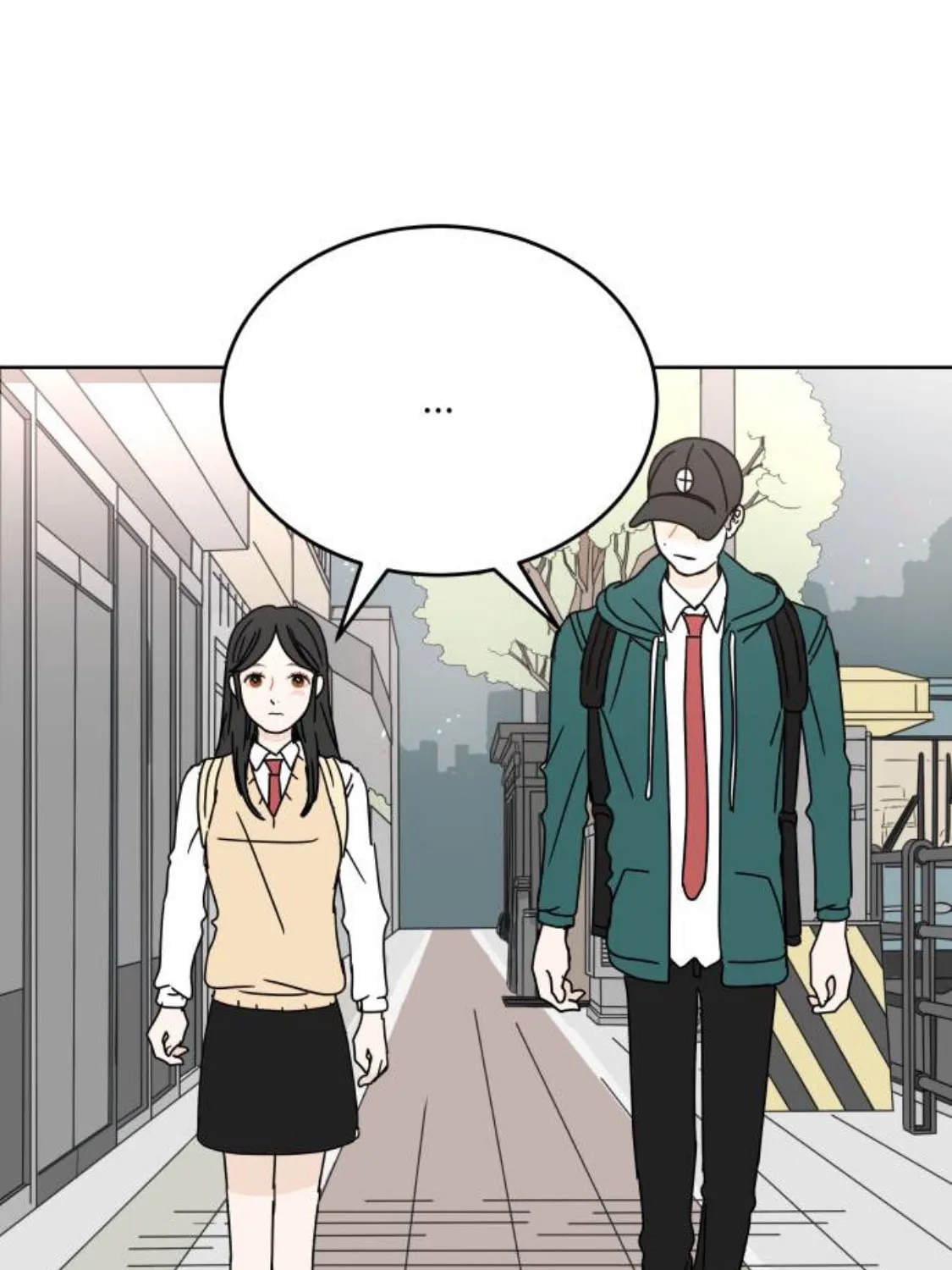 Read 30 Minute Walk chapter 62 image 107 on Lezhin